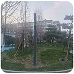 優(yōu)質(zhì)景區(qū)為什么花那么多錢安裝還不如普通路燈亮的景觀燈呢？值不值？