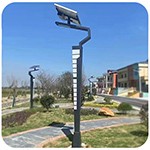 公園、廣場太陽能景觀燈的應(yīng)用愈發(fā)廣泛，下面就給大家介紹一下太陽能景觀燈的安裝方法