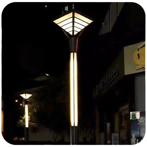 歐式景觀(guān)燈 JGD-044