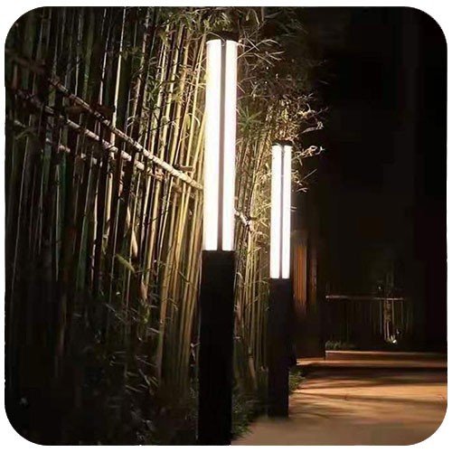 圓形景觀(guān)燈 JGD-045