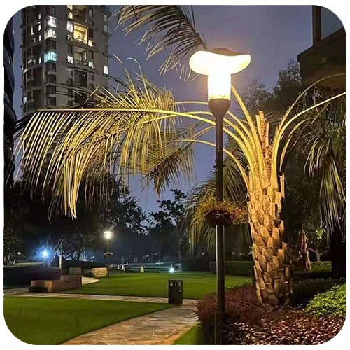 歐式景觀(guān)燈 JGD-043