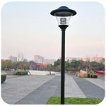 根據(jù)使用環(huán)境風格選擇一系列的燈具（三）——寬闊廣場、車場、運動場環(huán)境