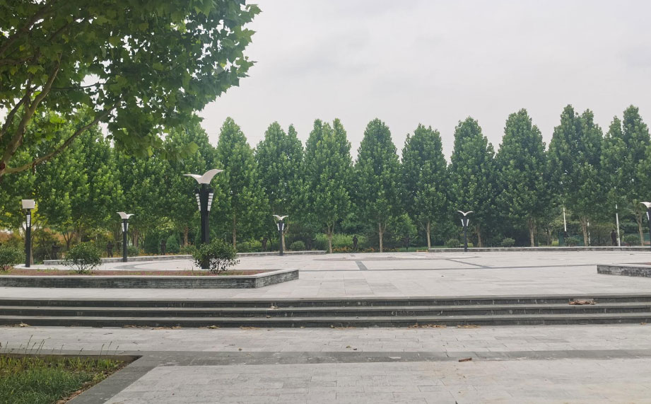 景觀燈，公園景觀燈