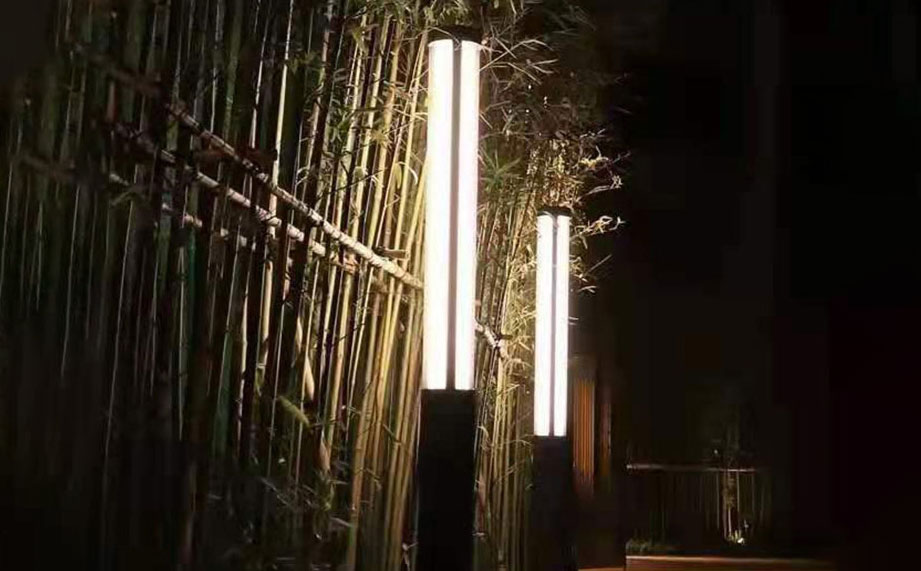 圓形景觀燈，景觀燈